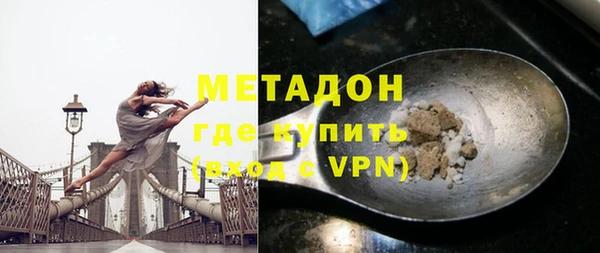 МДПВ Лиски